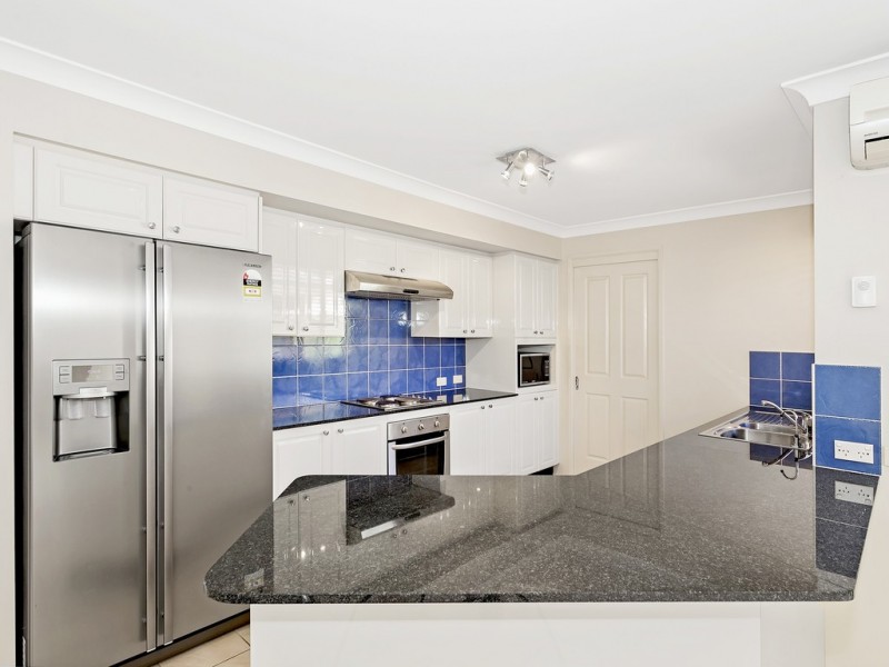 9 Old Quarry Circuit, Helensburgh NSW 2508
