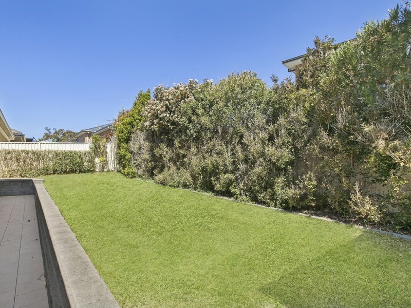 9 Old Quarry Circuit, Helensburgh NSW 2508
