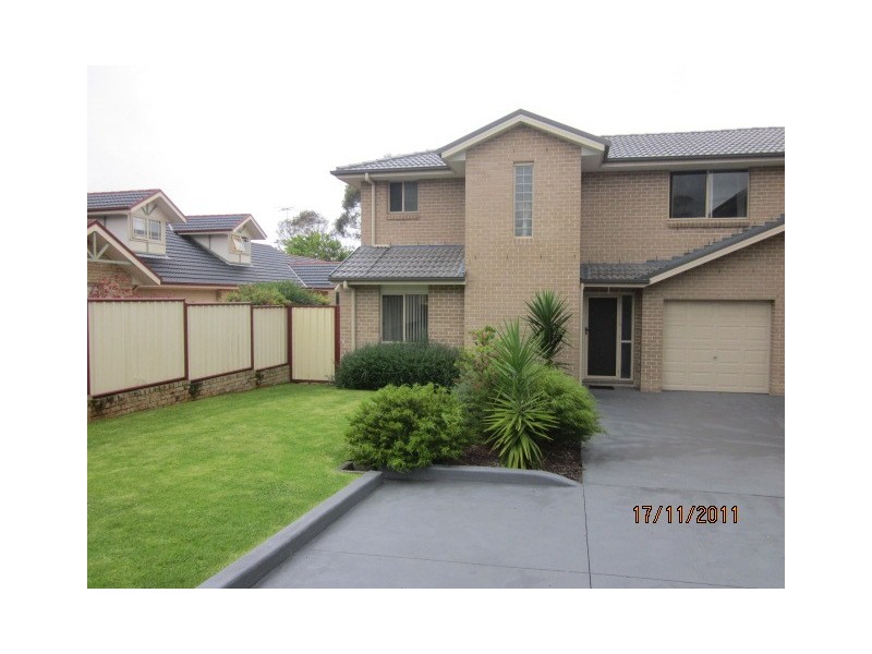 3/23 Hay Street, Helensburgh NSW 2508