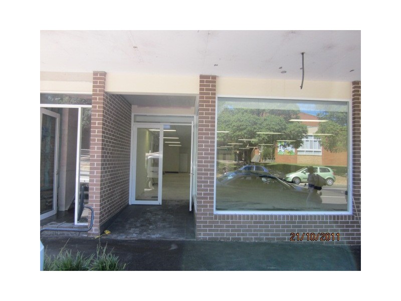 37 Walker Street, Helensburgh NSW 2508