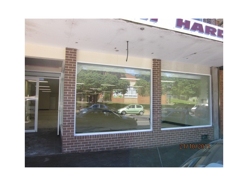 37 Walker Street, Helensburgh NSW 2508