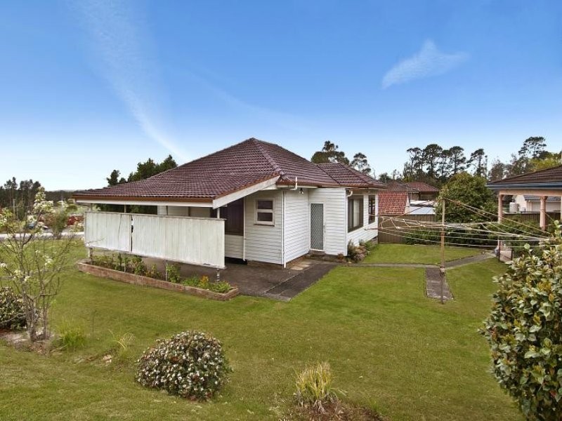 15 Boomerang Street, Helensburgh NSW 2508
