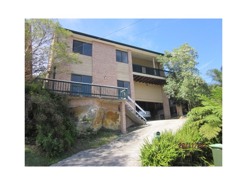 81 Corinth Rd, Heathcote NSW 2233