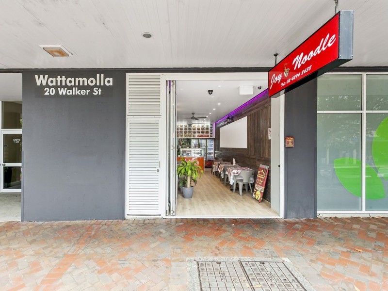 4/20-24 Walker Street, Helensburgh NSW 2508