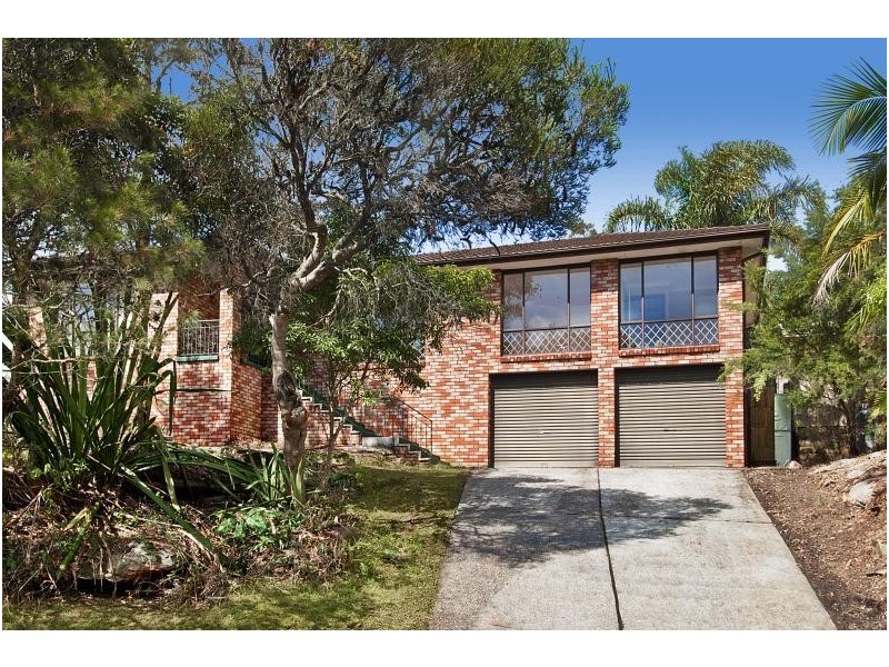 15 Rajani Road, Helensburgh NSW 2508