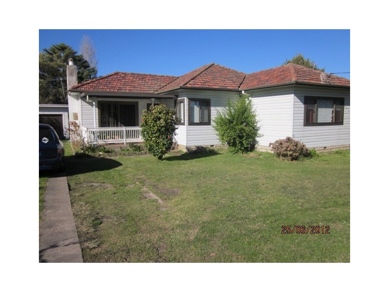167 Walker Street, Helensburgh NSW 2508
