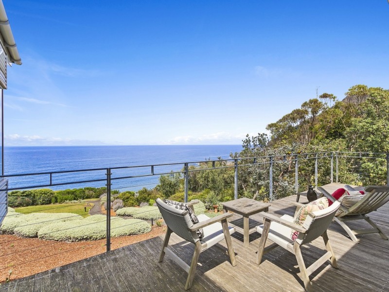 225 Lawrence Hargrave, Coalcliff NSW 2508
