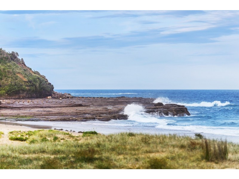 382-384 Lawrence Hargrave Drive, Scarborough NSW 2515