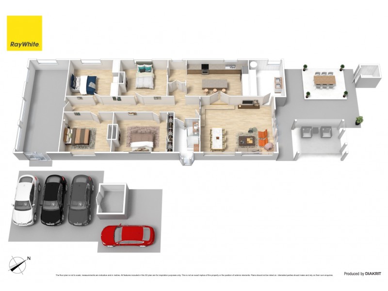 382-384 Lawrence Hargrave Drive, Scarborough NSW 2515