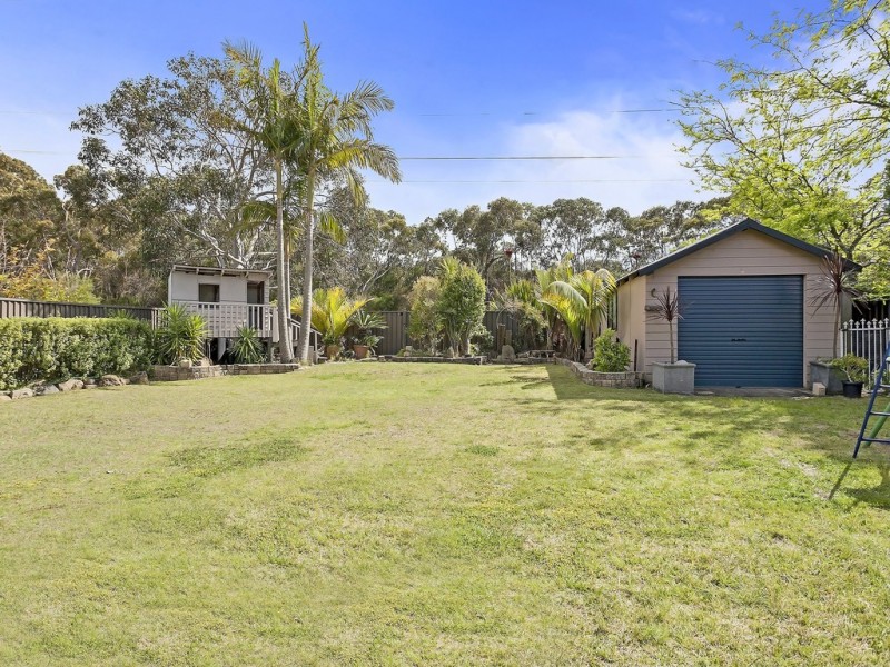 36 Annesley Avenue, Stanwell Tops NSW 2508