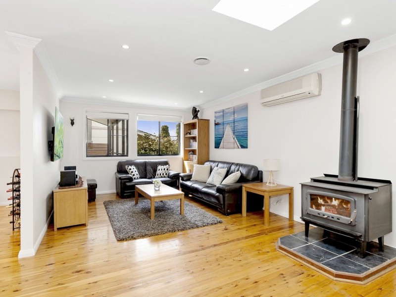 36 Annesley Avenue, Stanwell Tops NSW 2508