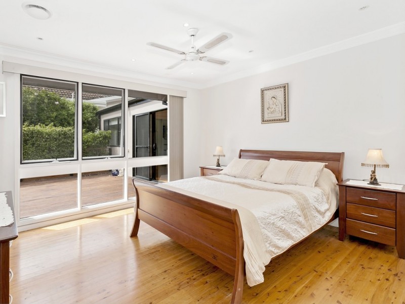 36 Annesley Avenue, Stanwell Tops NSW 2508