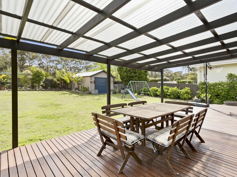 36 Annesley Avenue, Stanwell Tops NSW 2508