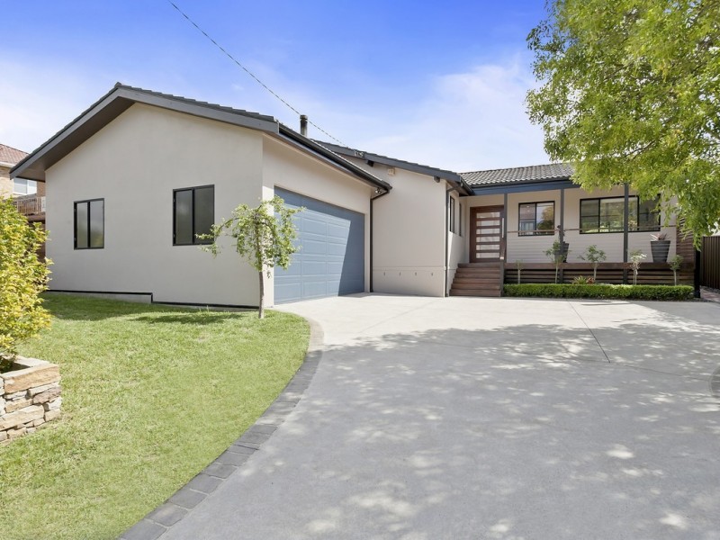 36 Annesley Avenue, Stanwell Tops NSW 2508