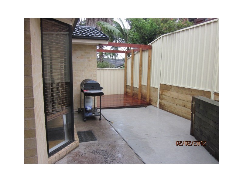 163B Parkes Street, Helensburgh NSW 2508