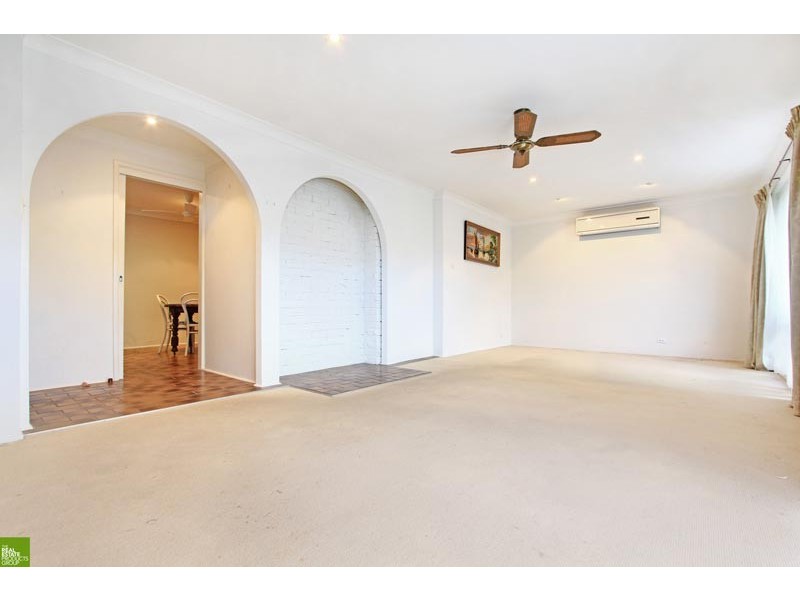 8 Tabratong Road, Helensburgh NSW 2508