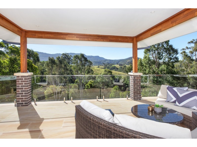 70 William James Drive, Mount Kembla NSW 2526