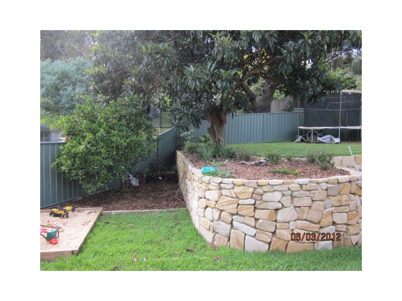 25 Parkes Street, Helensburgh NSW 2508