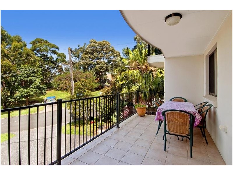 3B  The Drive, Stanwell Park NSW 2508
