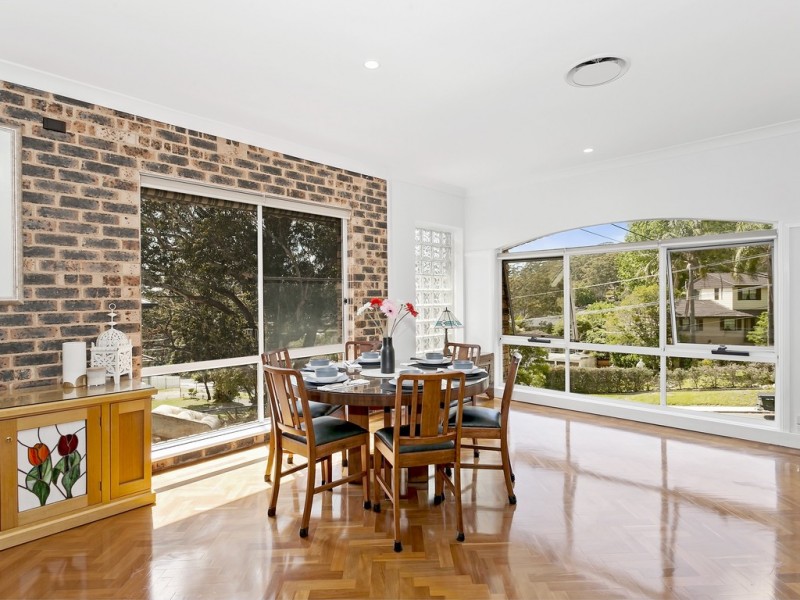 16 Maidstone Street, Helensburgh NSW 2508