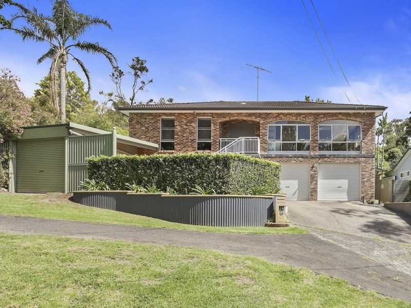 16 Maidstone Street, Helensburgh NSW 2508