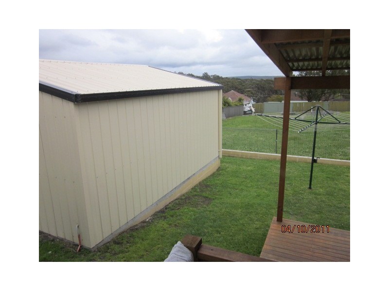 10 Laurina Avenue, Helensburgh NSW 2508