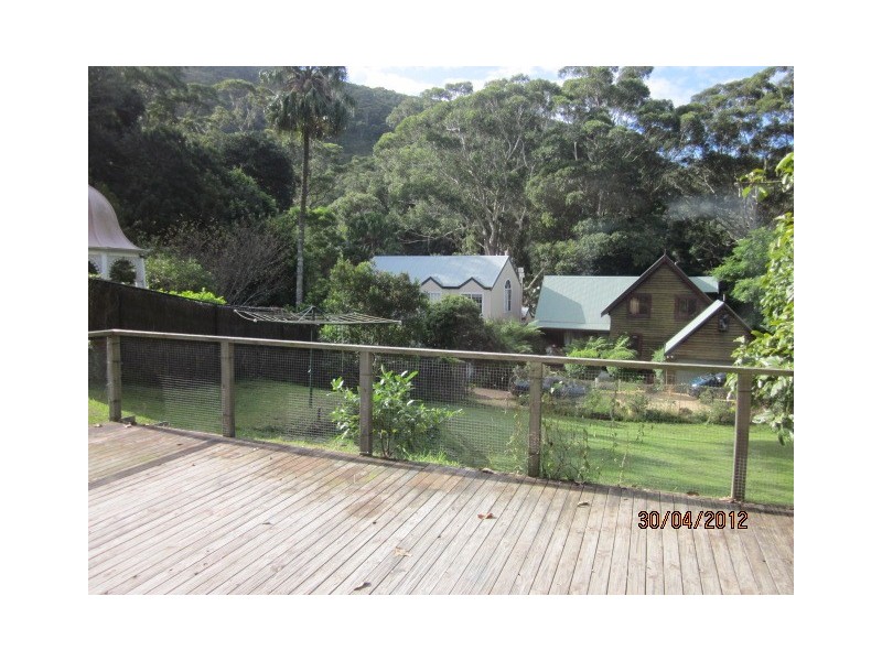 50 Lawrence Hargrave Drive, Stanwell Park NSW 2508
