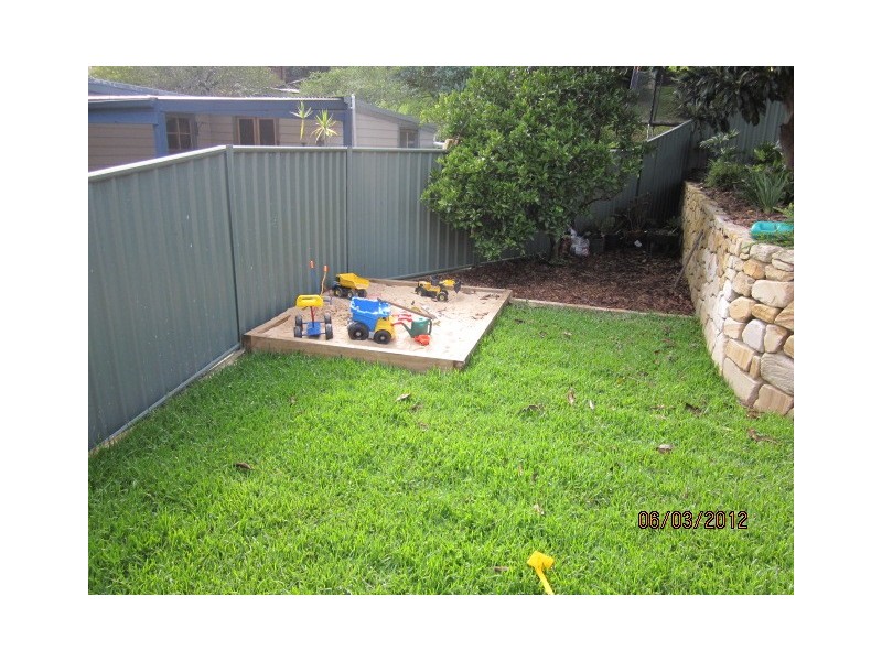25 Parkes Street, Helensburgh NSW 2508