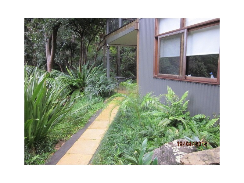 14 Lower Coast Road, Stanwell Park NSW 2508