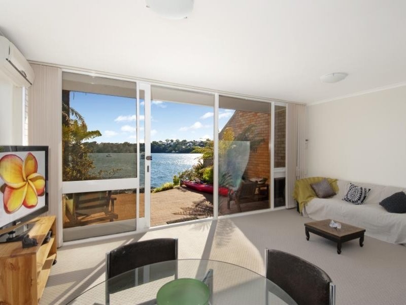 20/1 Koorooma Place, Sylvania NSW 2224