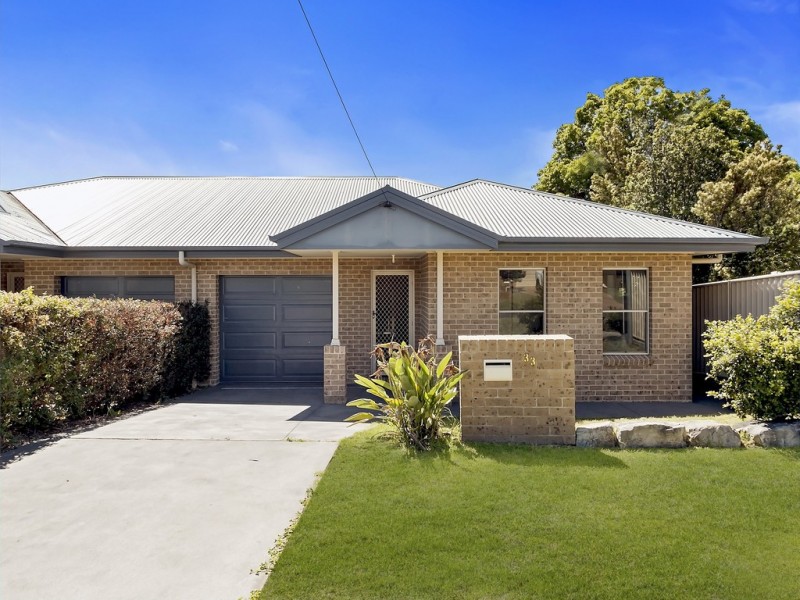 33A Laurina Avenue, Helensburgh NSW 2508