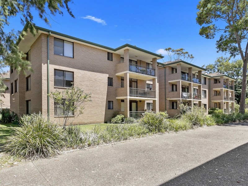 32/13-19 Preston Avenue, Engadine NSW 2233