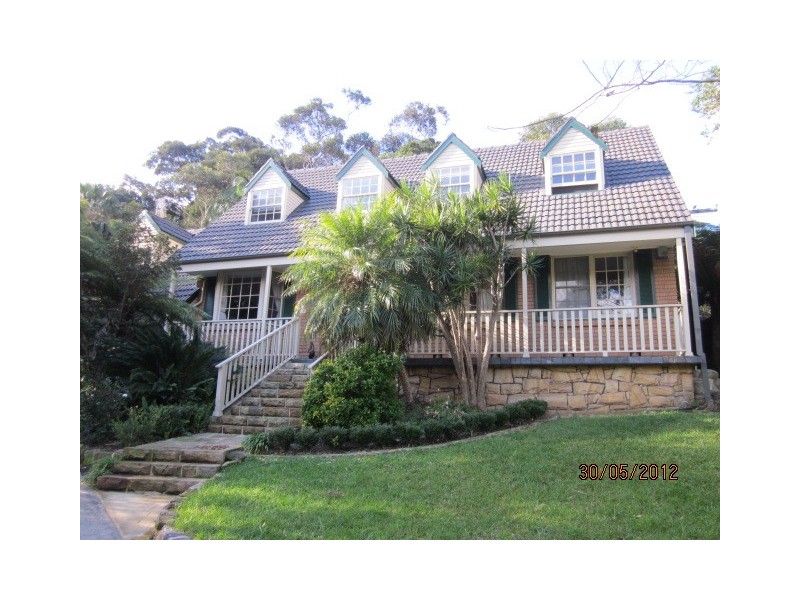 48 The Drive, Stanwell Park NSW 2508