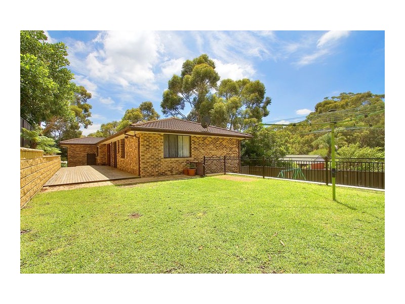 2 Shannon Drive, Helensburgh NSW 2508