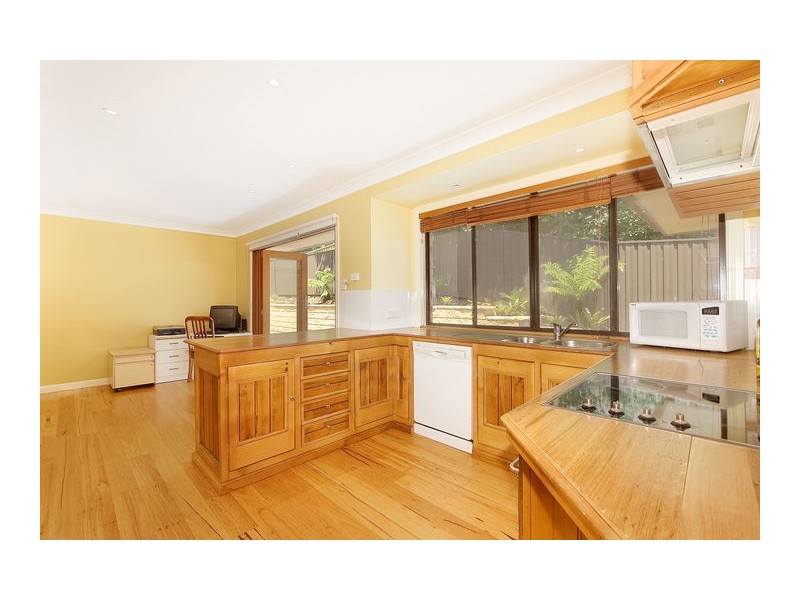 2 Shannon Drive, Helensburgh NSW 2508