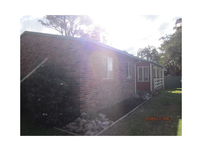 52A Windang Road, Primbee NSW 2502