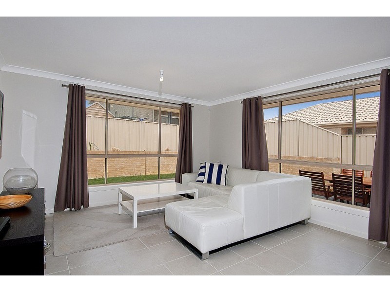 13 Old Quarry Circuit, Helensburgh NSW 2508