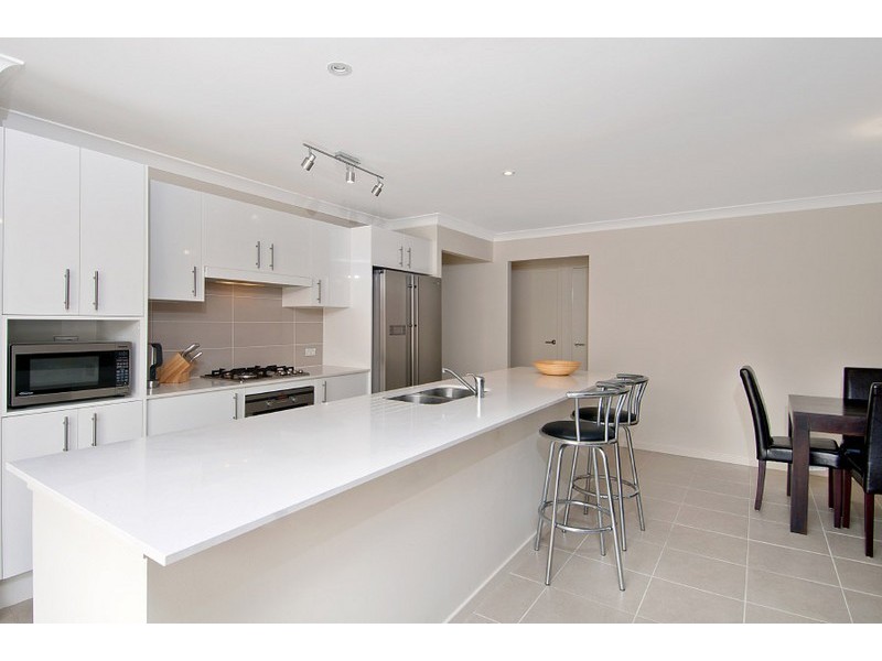 13 Old Quarry Circuit, Helensburgh NSW 2508