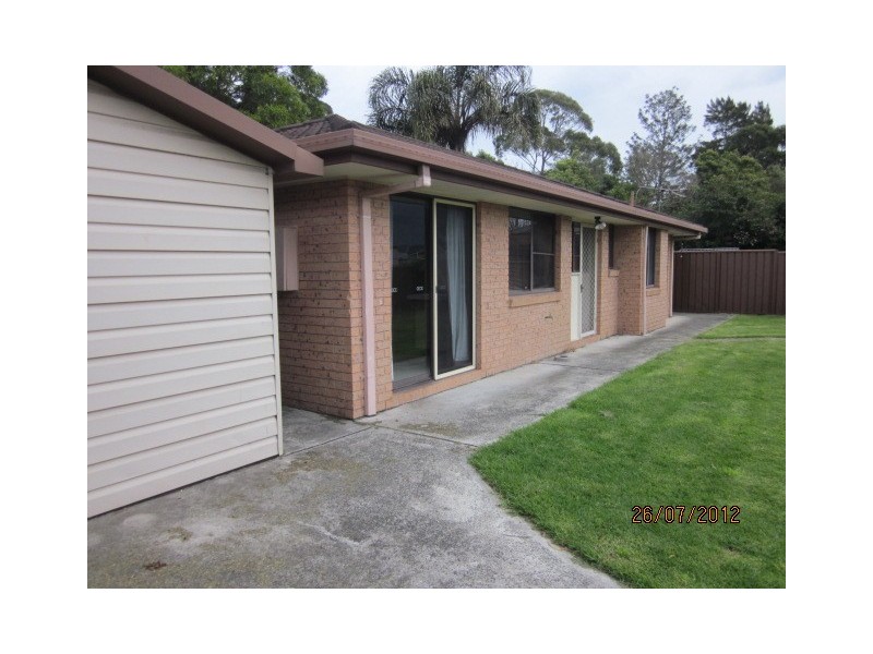 2B Robertson Street, Helensburgh NSW 2508