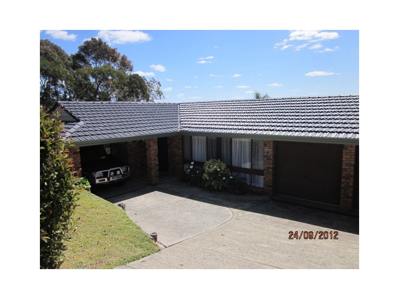 83 Undola Road, Helensburgh NSW 2508