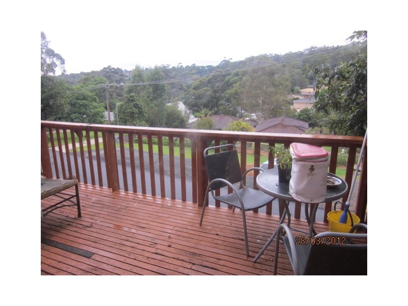 65A The Crescent, Helensburgh NSW 2508