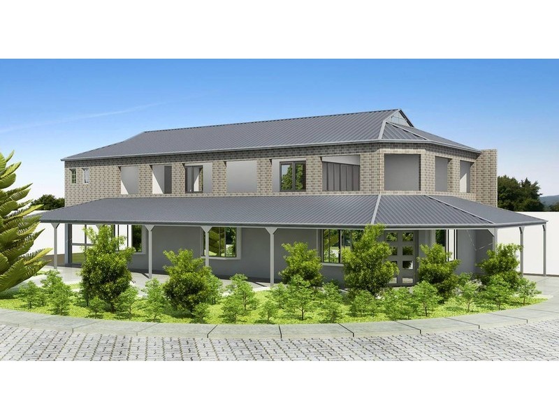 Crn Parkes St and Walker St, Helensburgh NSW 2508