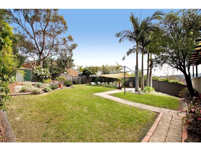 4 Mannikin Drive, Woronora Heights NSW 2233
