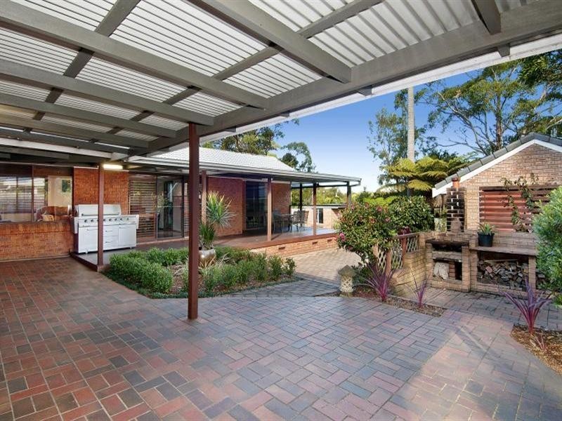 25 Annesley Avenue, Stanwell Tops NSW 2508