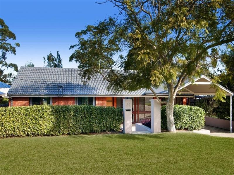 25 Annesley Avenue, Stanwell Tops NSW 2508