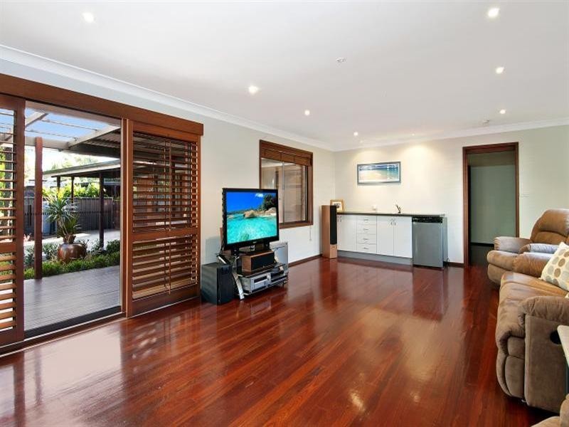 25 Annesley Avenue, Stanwell Tops NSW 2508