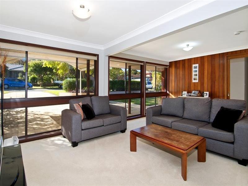 25 Annesley Avenue, Stanwell Tops NSW 2508