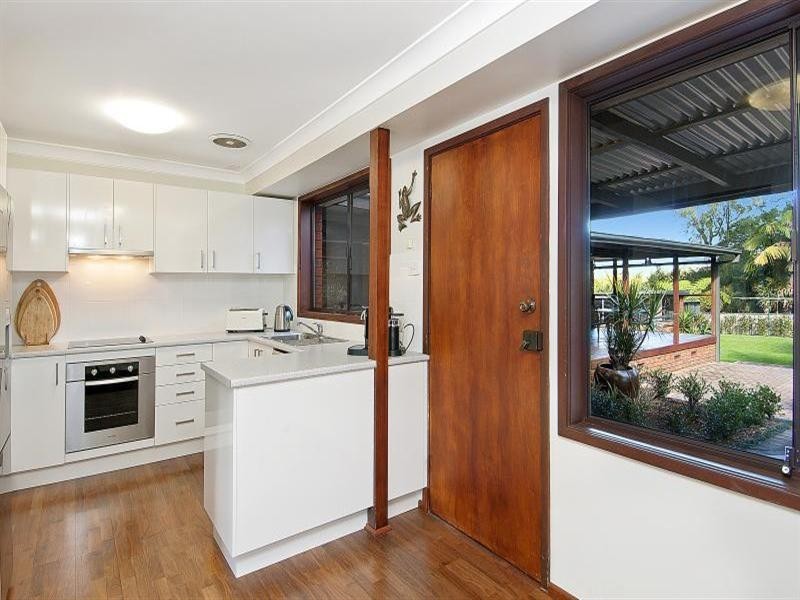 25 Annesley Avenue, Stanwell Tops NSW 2508
