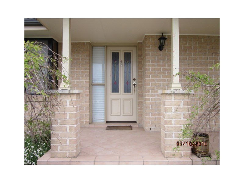 4/26 Hay Street, Helensburgh NSW 2508