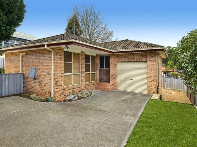 2/5 High Street, Helensburgh NSW 2508